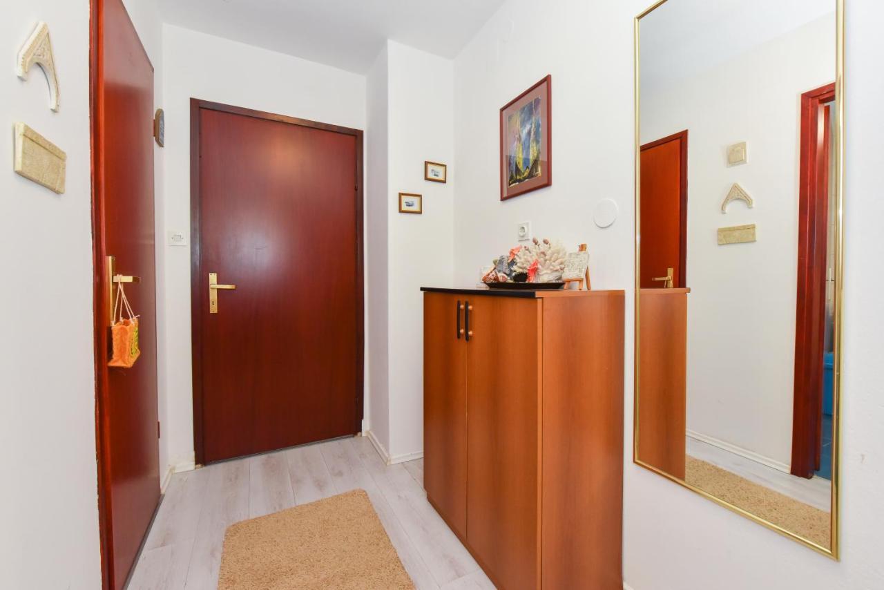 Lovely Apartment In The Groundfloor Zadar Exteriér fotografie